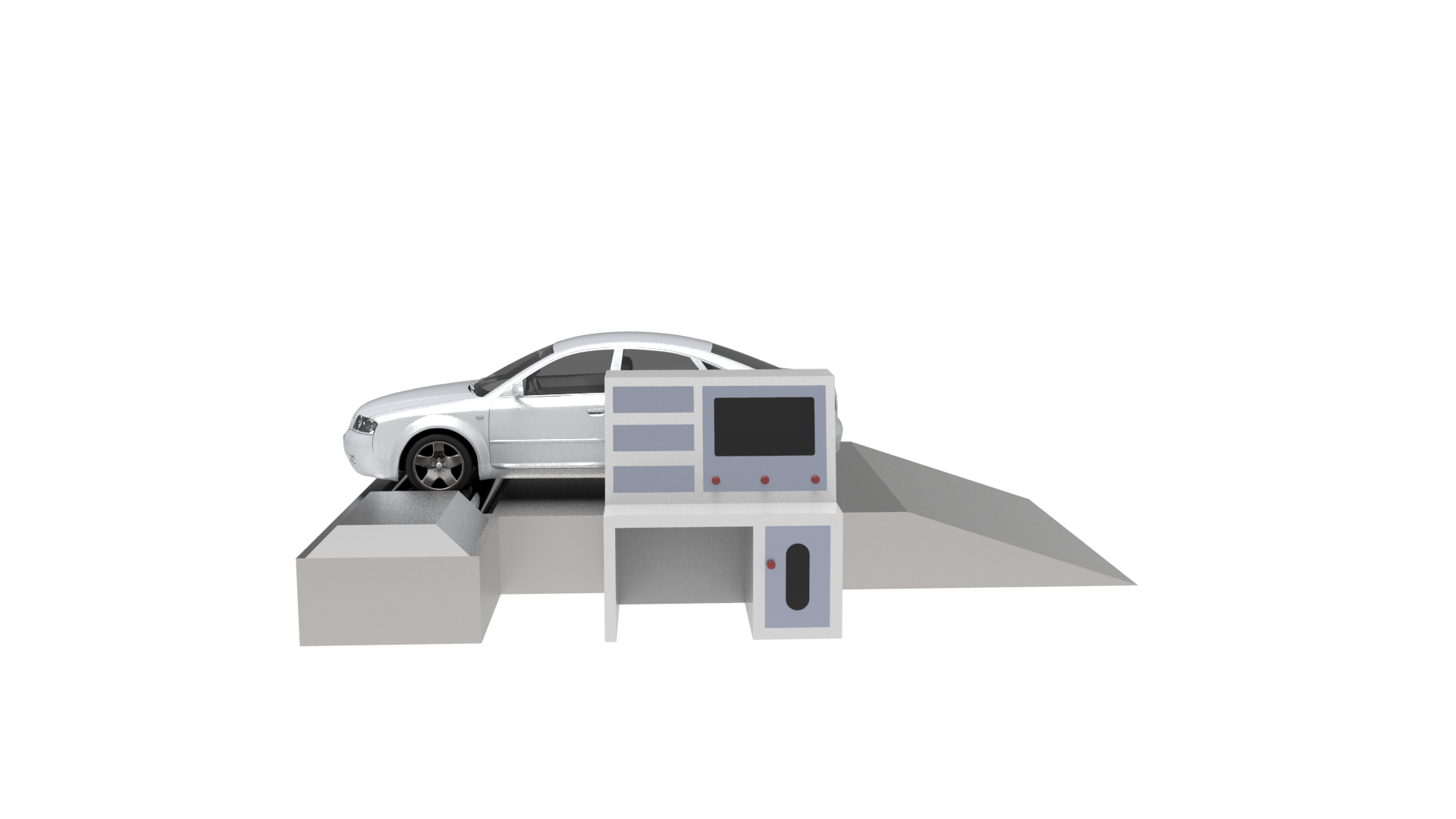 新能源汽車行業(yè)測(cè)試中冷卻系統(tǒng)的作用