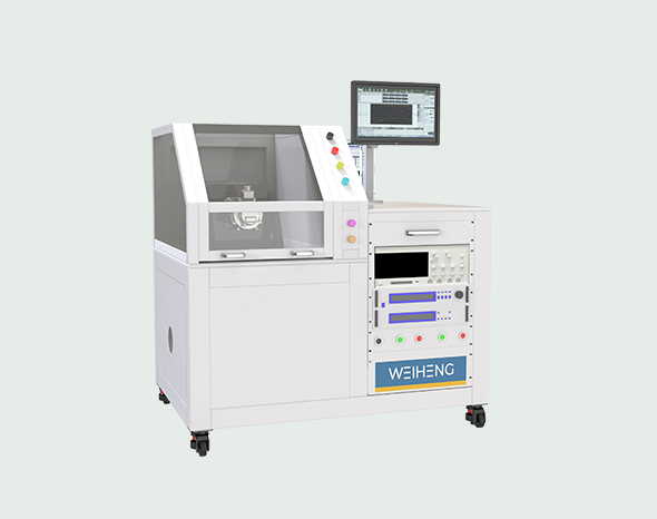 測功機廠家：引領(lǐng)動力測試技術(shù)的新篇章